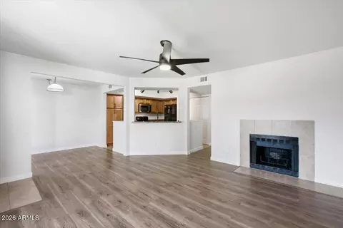 Living - 1331 W Baseline Rd #237, Mesa, AZ 85202 photo 5 of 5