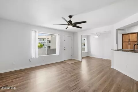 Living - 1331 W Baseline Rd #237, Mesa, AZ 85202 photo 4 of 5