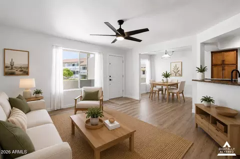 Living - 1331 W Baseline Rd #237, Mesa, AZ 85202 photo 3 of 5