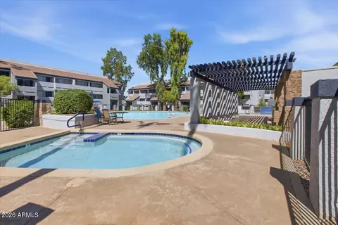 Exterior - 1331 W Baseline Rd #237, Mesa, AZ 85202 photo 11 of 13