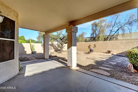 Exterior - 4329 E South Fork Dr, Phoenix, AZ 85044 photo 5 of 10