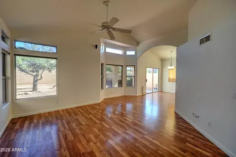 Living - 4329 E South Fork Dr, Phoenix, AZ 85044 photo 1 of 3