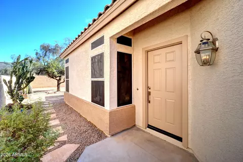 Exterior - 4329 E South Fork Dr, Phoenix, AZ 85044 photo 2 of 10
