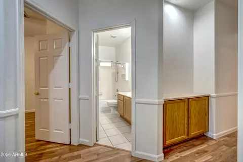 Entry Way - 4329 E South Fork Dr, Phoenix, AZ 85044 photo 1 of 1