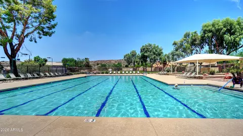 Exterior - 4329 E South Fork Dr, Phoenix, AZ 85044 photo 8 of 10