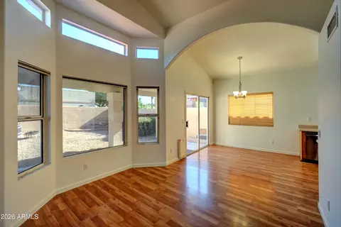 Living - 4329 E South Fork Dr, Phoenix, AZ 85044 photo 3 of 3
