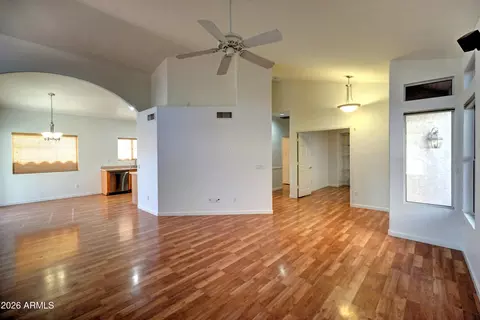Living - 4329 E South Fork Dr, Phoenix, AZ 85044 photo 2 of 3