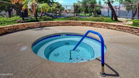 Exterior - 4329 E South Fork Dr, Phoenix, AZ 85044 photo 10 of 10