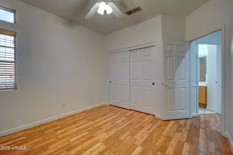 Bedroom - 4329 E South Fork Dr, Phoenix, AZ 85044 photo 2 of 2