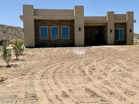18815 W Arlington Rd, Buckeye, AZ 85326