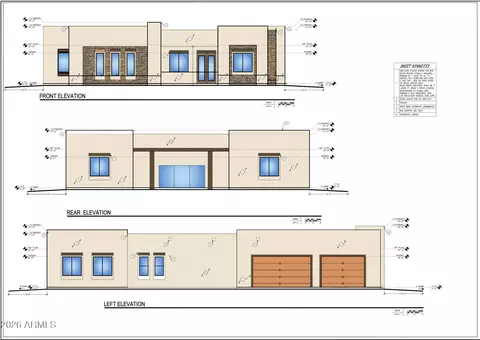 18815 W Arlington Rd, Buckeye, AZ 85326