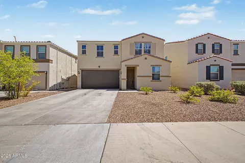 12631 W Midway Ave, Glendale, AZ 85307