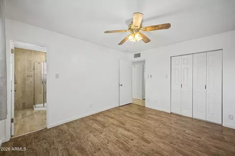 Bedroom - 3915 W Berridge Ln, Phoenix, AZ 85019 photo 2 of 2