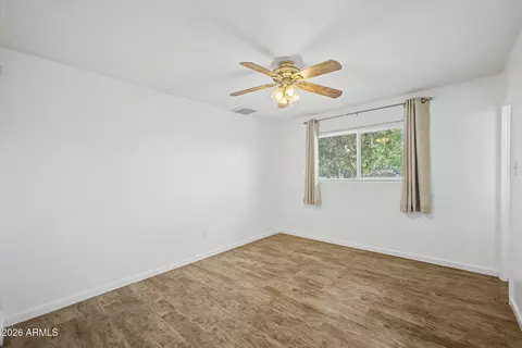 Bedroom - 3915 W Berridge Ln, Phoenix, AZ 85019 photo 1 of 2
