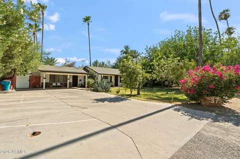 37 W Pasadena Ave, Phoenix, AZ 85013