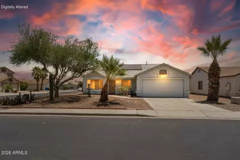 18005 N 145th Ave, Surprise, AZ 85374