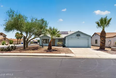 18005 N 145th Ave, Surprise, AZ 85374