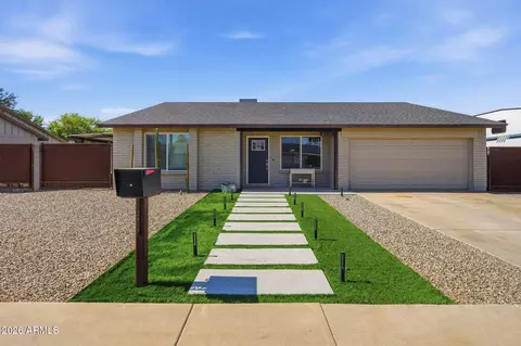 2745 W Libby St, Phoenix, AZ 85053