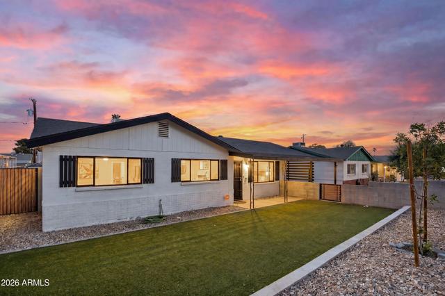 1017 El Caminito Dr, Phoenix, AZ 85020