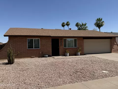 1407 W Rosal Pl, Chandler, AZ 85224