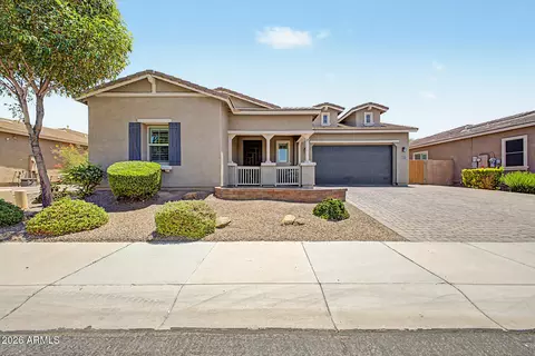 26253 N 106th Dr, Peoria, AZ 85383