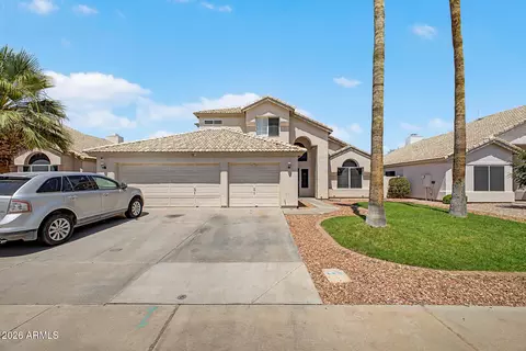 3129 N Ivory Ln, Avondale, AZ 85392