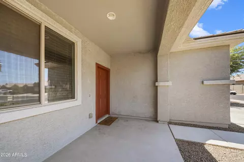 Exterior - 2437 S 73rd Dr, Phoenix, AZ 85043 photo 1 of 3