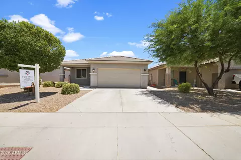 2437 S 73rd Dr, Phoenix, AZ 85043