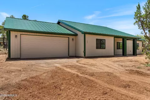 1043 School House Ln, Show Low, AZ 85901