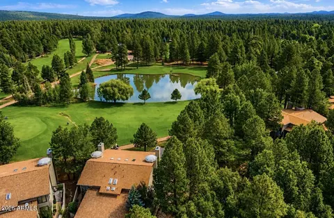 4508 Crown Dancer Dr #72, Pinetop, AZ 85935