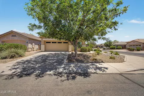 44004 W Pioneer Rd, Maricopa, AZ 85139
