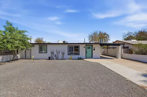 2230 W Cambridge Ave, Phoenix, AZ 85009