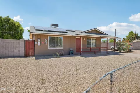 17642 N 16th Ave, Phoenix, AZ 85023