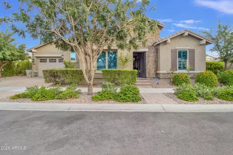 10705 E Diffraction Ave, Mesa, AZ 85212