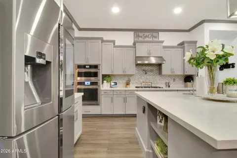 Kitchen - 10705 E Diffraction Ave, Mesa, AZ 85212 photo 1 of 4