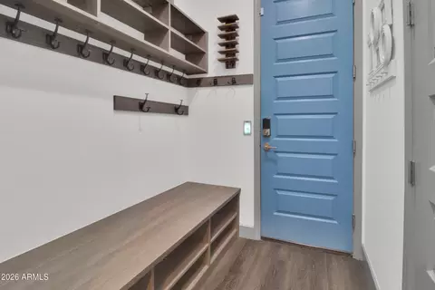 Entry Way - 10705 E Diffraction Ave, Mesa, AZ 85212 photo 3 of 3