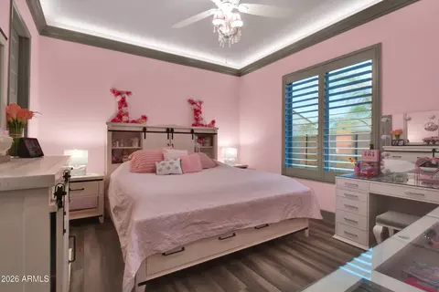 Bedroom - 10705 E Diffraction Ave, Mesa, AZ 85212 photo 1 of 4
