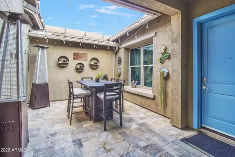 Exterior - 10705 E Diffraction Ave, Mesa, AZ 85212 photo 7 of 17