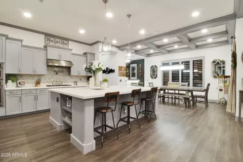 Kitchen - 10705 E Diffraction Ave, Mesa, AZ 85212 photo 2 of 4