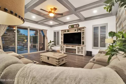 Living - 10705 E Diffraction Ave, Mesa, AZ 85212 photo 1 of 1