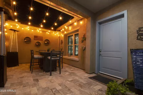 Exterior - 10705 E Diffraction Ave, Mesa, AZ 85212 photo 17 of 17