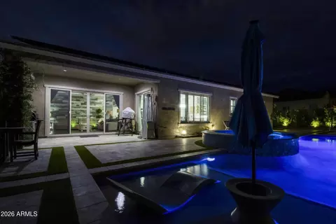 Exterior - 10705 E Diffraction Ave, Mesa, AZ 85212 photo 16 of 17