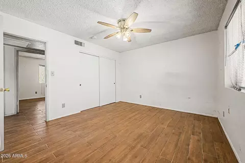 Bedroom - 3316 E Florian Ave, Mesa, AZ 85204 photo 1 of 6