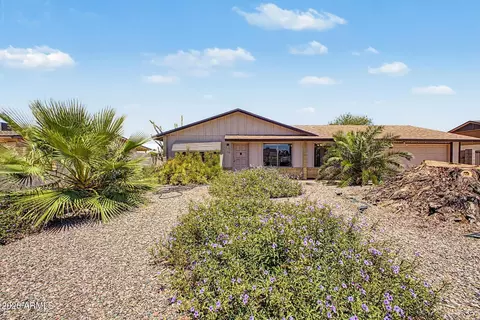 Exterior - 3316 E Florian Ave, Mesa, AZ 85204 photo 2 of 4