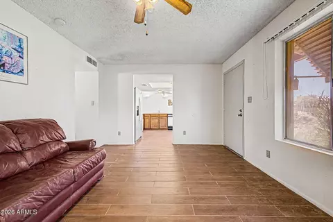 Living - 3316 E Florian Ave, Mesa, AZ 85204 photo 2 of 5