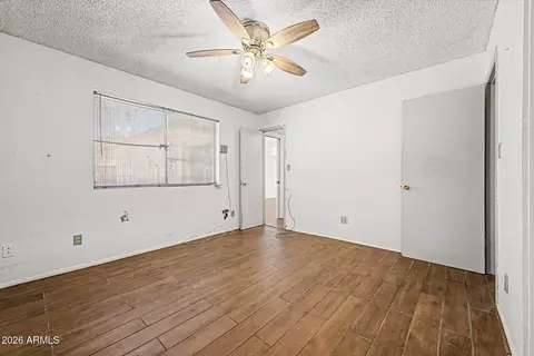 Bedroom - 3316 E Florian Ave, Mesa, AZ 85204 photo 2 of 6