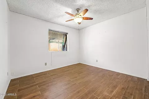 Bedroom - 3316 E Florian Ave, Mesa, AZ 85204 photo 6 of 6