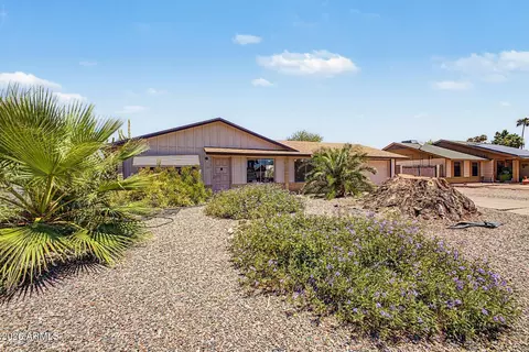 3316 E Florian Ave, Mesa, AZ 85204