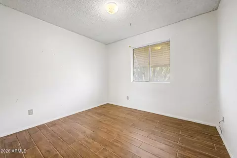 Bedroom - 3316 E Florian Ave, Mesa, AZ 85204 photo 3 of 6