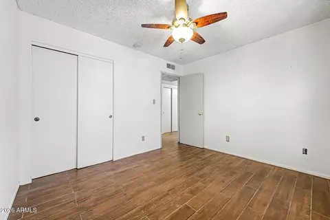 Bedroom - 3316 E Florian Ave, Mesa, AZ 85204 photo 5 of 6
